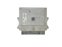 Steuergerät 237106376R 237105499R V29067054A Renault Valeo