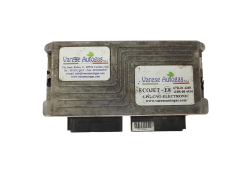 Steuergerät LPG 67R-014289 110R-004534 Varese Autogas