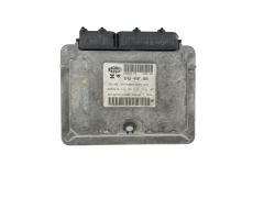 Steuergerät IAW49F.B9 46744739 Fiat Magneti Marelli 55143