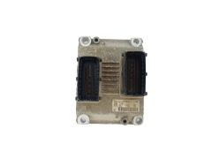 Steuergerät Fiat 00551803110 0261207901 Bosch 35786