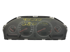 Tacho Kombiinstrument Volvo V70 30746102 69594-700T 44277