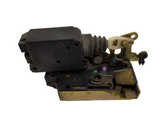 Türschloss Links Hinten 96056005 Citroen ZX Kiekert 11157