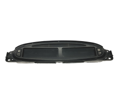 Tacho Kombiinstrument Citroen Xsara Picasso 9651667380 54515