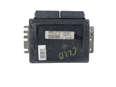 Steuergerät S110115000B 8200162378 8200029658 Renault Siemens 52022