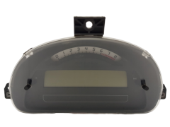 Tacho Kombiinstrument Citroen C3 9660225780 21485