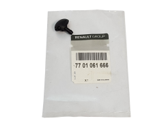 Scheibenwaschdüse Renault 7701061666 Original