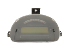 Tacho Kombiinstrument Citroen C2 C3 9660225780 D 02 26628