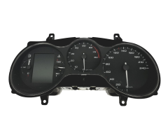 Tacho Kombiinstrument Seat 1P0920850B Leon Toledo 48402