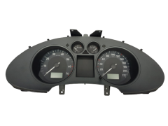 Tacho Kombiinstrument Seat Cordoba Ibiza 6L0920822 503001490800