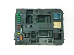 Steuergerät JCI 2125407-01 PSA Johnson Controls 31100
