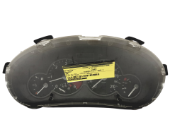 Tacho Kombiinstrument Peugeot 206 9645847080 30662