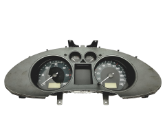 Tacho Kombiinstrument Seat Ibiza W06L0920823C VDO 41784