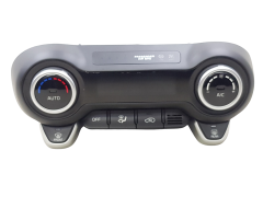 Klimabedienteil Bedienung A/C KIA Picanto 3 97250-G6CK0