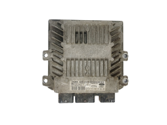 Steuergerät 7S61-12A650-EA 5WS40632A-T SID 804 Ford Siemens 46012