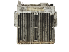 Steuergerät 7700108455 7700109487 7700868295 Renault Sagem 19686