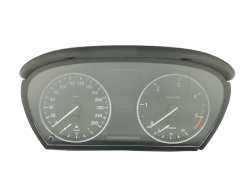 Tacho Kombiinstrument BMW 3 E90 E91 9220963-01 14369510 VDO 26277