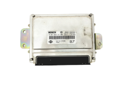 Steuergerät 0281010141 23710 5M300 Nissan Bosch 21254
