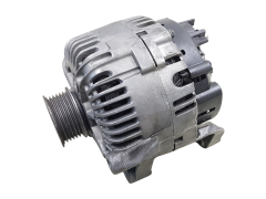 Lichtmaschine Generator 0986080350 170A Valeo BMW