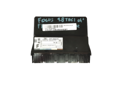 Steuergerät 1S7T-15K600-FD 5WK48730F Ford Siemens 25644