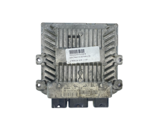 Steuergerät 5WS40075C-T 9651397480 9648624280 PSA Siemens 63067