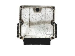 Steuergerät 0281011324 8200309316 8200309321 Renault Bosch 22478