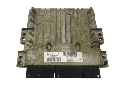 Steuergerät 237100777R S180067109A 237100033R Renault Continental 68370