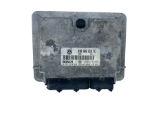 Steuergerät 038906018FE 0281010064 Volkswagen Bosch 49997