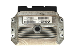 Steuergerät 21584288-2A 8200321263 8200387138 Renault Sagem 19039
