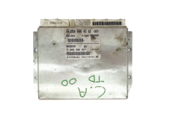 Steuergerät 0295454232Q01 0265109477 Mercedes Bosch 25334