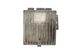Steuergerät 8200212348 8200222917 R0410C039A Renault Delphi 38995