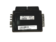 Steuergerät S110138000C 8200059086 8200044437 Renault Siemens 27989