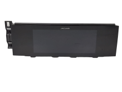 Anzeige Jaguar I-Pace J9D3-19C279-AF 10SV2 LHD