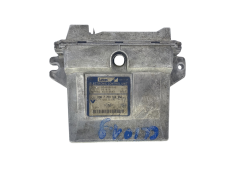 Steuergerät 7700104956 7700111205 R04080009F 80761H Renault 55517