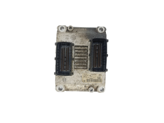 Steuergerät 0261207964 55350550 Opel GM 42417