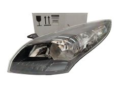 Scheinwerfer Links Vorne Original Renault Megane III 260602545R
