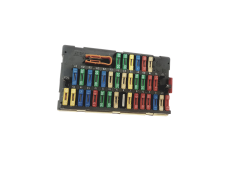 Sicherungskasten Relaiskasten PSA 9450535480 DAV