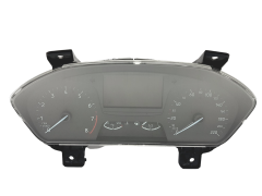 Tacho Kombiinstrument Ford Fiesta MK8 H1BT-10849-EAC 45273