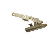 Scharnier Für Motorhaube Links Dacia Logan 6001546875 263--F