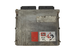 Steuergerät LPG 67R011002 110R001001 031001 FLY SF BRC 13911