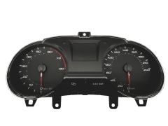 Tacho Kombiinstrument Seat Ibiza 6J0920803 A2C53435503 31978