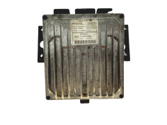 Steuergerät 8200206670 8200129063 R0410C021B Renault Delphi 22357