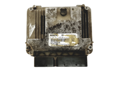 Steuergerät 55198808 0281011556 Alfa Bosch