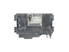 Steuergerät IAW16F.EB 46467018 61602.063.02 Fiat Magneti Marelli 55602