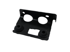 Befestigung, Halterung ABS Trafic 3 Vivaro 2 284J72362R 93868492