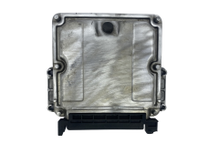 Steuergerät 0281010249 9636256980 28FM0000 PSA Bosch 48943