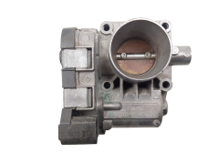 Drosselklappe Fiat Ford 5519278 40SMF10 Magneti Marelli 1199