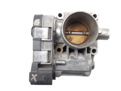 Drosselklappe Fiat Ford 5519278 40SMF10 Magneti Marelli 1167