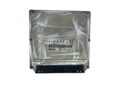 Steuergerät A6681530079 0281010752 Mercedes Bosch 50891