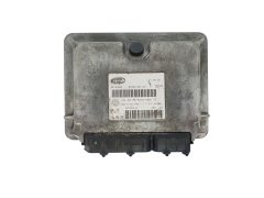 Steuergerät IAW4AF.M9 55183580 Fiat Magneti Marelli 42505