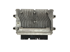 Steuergerät 21586539-8A 9665424480 PSA Valeo 26563